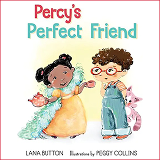 Percy's Perfect Friend